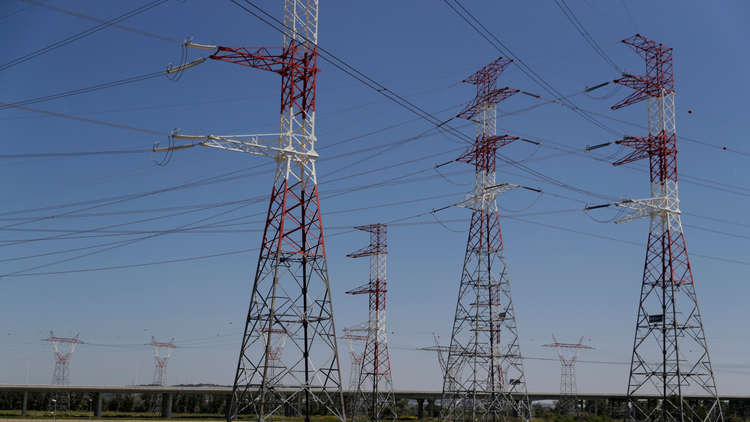 اتفاق جديد للربط الكهربائي بين المغرب وإسبانبا