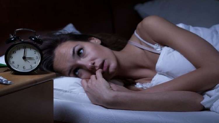 خمسة أخطار لقلة النوم