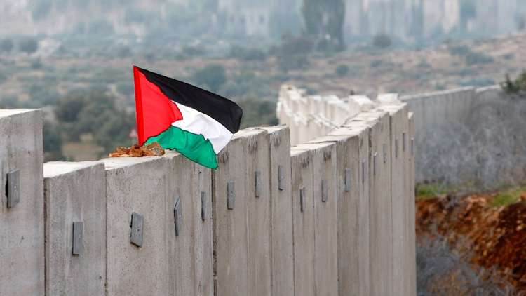 الفلسطينيون اعتذروا من روسيا