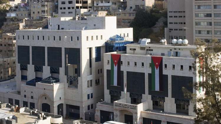 صندوق النقد العربي يمنح الأردن قرضا بنحو 100 مليون دولار
