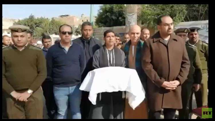 مصر.. إنهاء خصومة ثأرية بعد ربع قرن بشرط جزائي يبلغ مليون جنيه