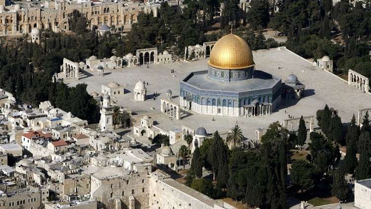 الأردن يوافق على توسيع مجلس أوقاف القدس 