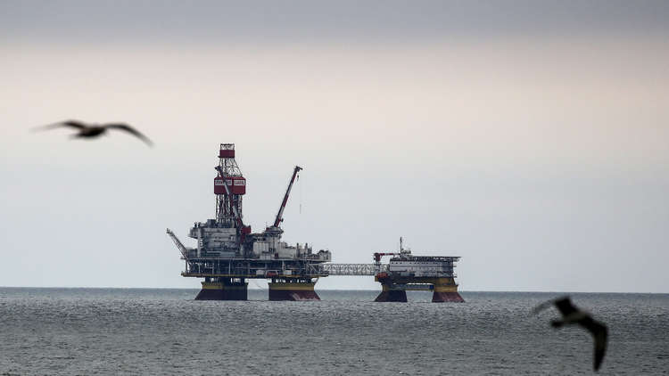 بيان رسمي من "أرامكو" حول إغلاق حقل السفانية البحري