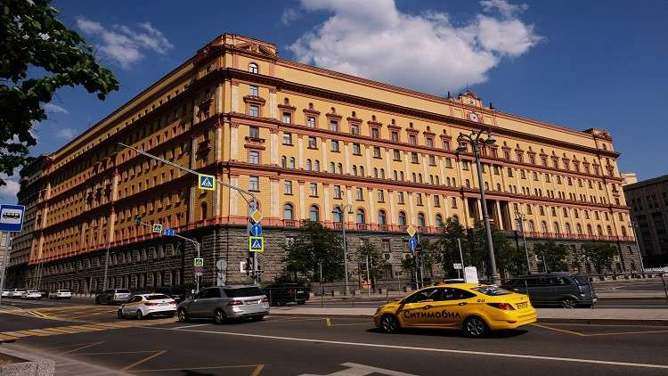 الأمن الروسي يقبض على امرأة جمعت المال لداعش