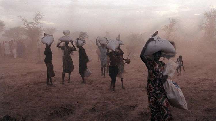 الأمم المتحدة: الاغتصاب ما زال متفشيا في جنوب السودان