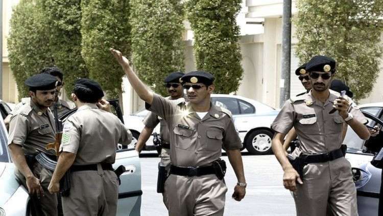 اعتقال كوميدي سعودي سخر من رجال الهيئة (فيديو)
