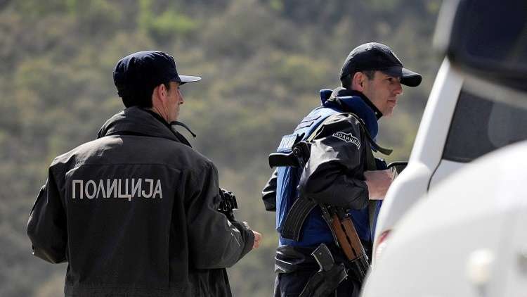 مقدونيا الشمالية تعلن إحباط هجوم إرهابي لـ 