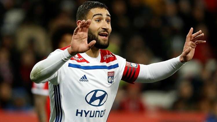 بالفيديو.. فقير يقود "ليون" للفوز قبل موقعة برشلونة