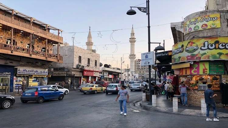 الأمن الأردني يوضح أسباب الشغب في عجلون