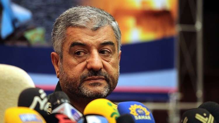 إيران تتوعد السعودية والإمارات