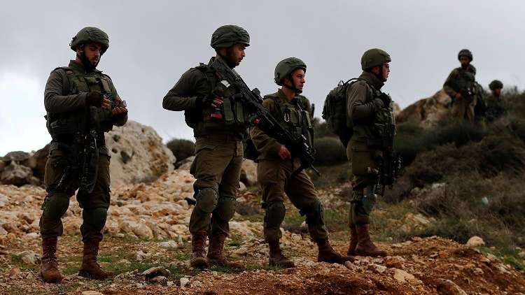 الجيش الإسرائيلي يرد على حسن نصر الله
