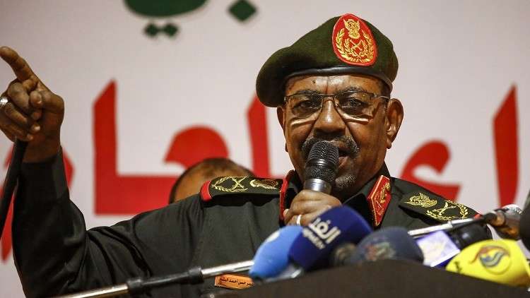 تأجيل اجتماع اللجنة الطارئة لدراسة التعديلات الدستورية في السودان