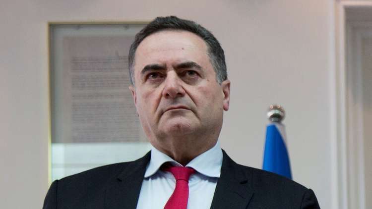 نتنياهو يعيّن كاتس قائما بأعمال وزير الخارجية الإسرائيلية