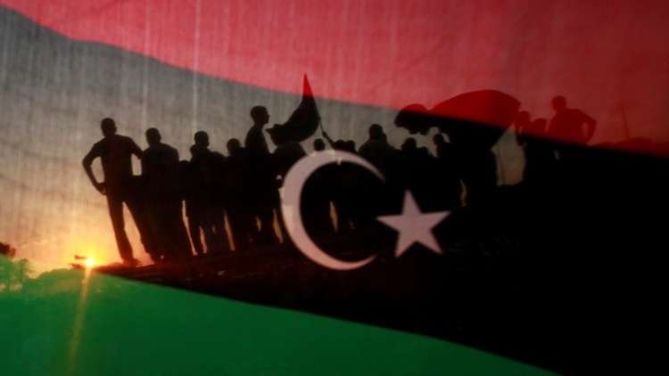 ليبيا.. حكومة الوفاق تطلق سراح رئيس جهاز الأمن الخارجي في عهد القذافي (صور)