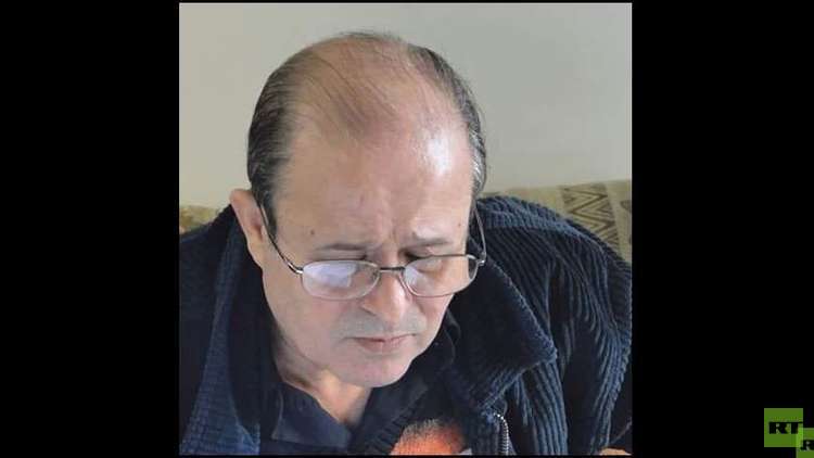 رحيل المخرج السوري علاء الدين الشعار