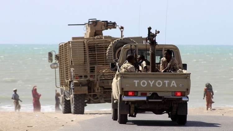 اليمن.. اتفاق على المرحلة الأولى من خطة إعادة الانتشار في الحديدة