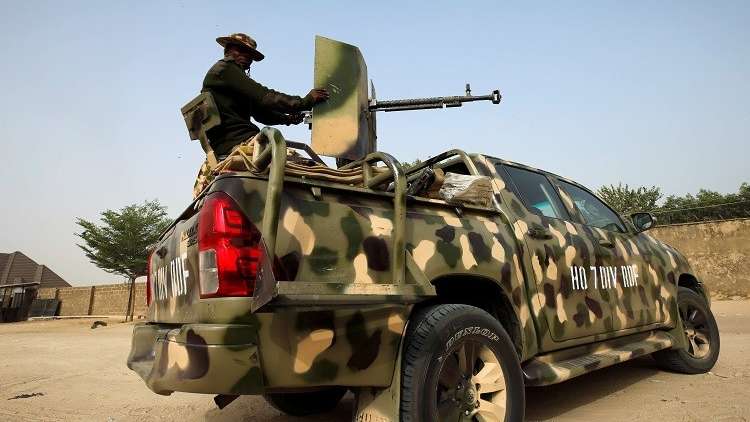 تحرير 80 رهينة احتجزهم مسلحون شمال غربي نيجيريا