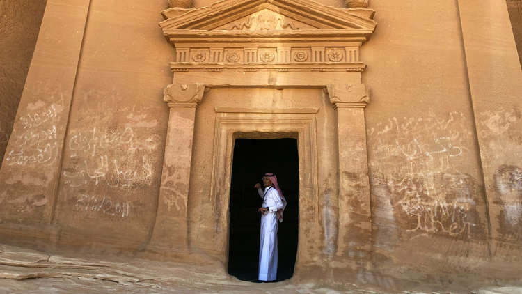 محمد بن سلمان: السعودية قادرة على استقطاب 50 مليون سائح