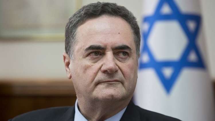 القائم بأعمال وزير الخارجية الإسرائيلي يكشف عما سيفعله بعد تعيينه!
