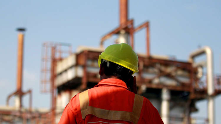 الولايات المتحدة تنافس "أوبك" على حصة الهند النفطية 