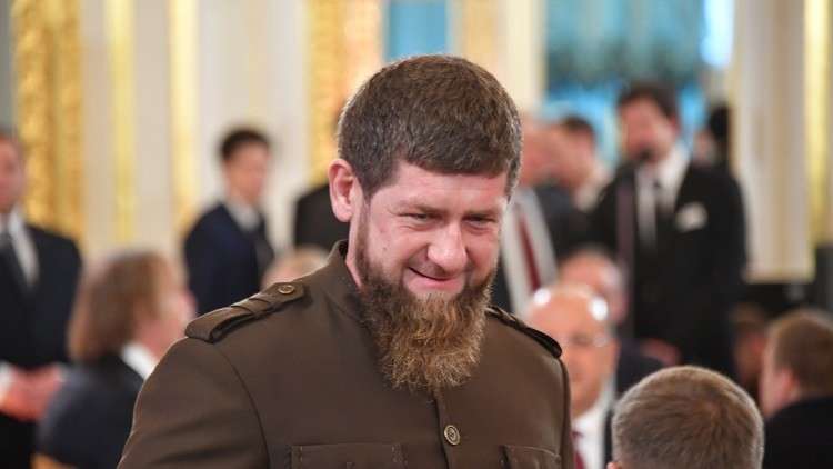 الشيشان تبني أكبر مطار في شمال القوقاز بإسهام إماراتي