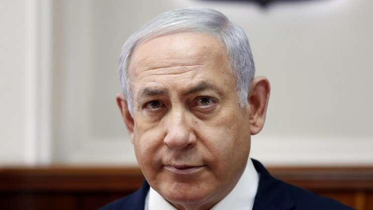 نتنياهو: معظم الدول العربية لم تعد تنظر لنا كعدو