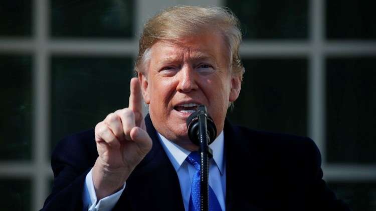 هناك من رشح ترامب لجائزة نوبل للسلام بالفعل!