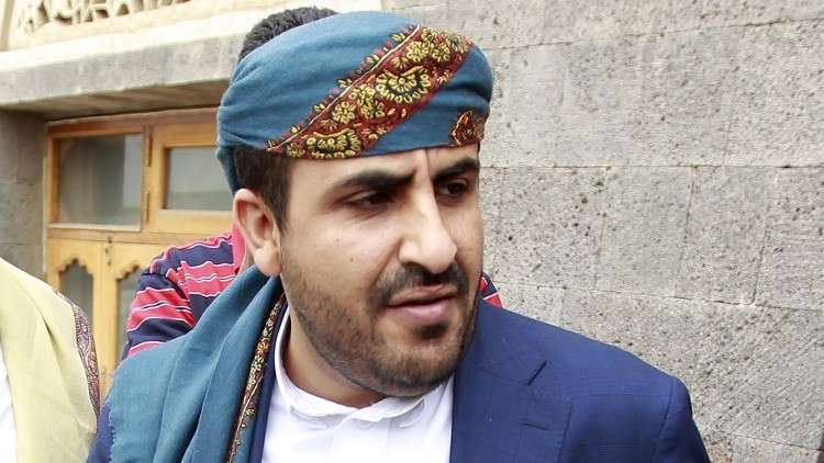 الحوثيون: ننتظر إشارة البدء لتنفيذ المرحلة الأولى من إعادة الانتشار في الحديدة