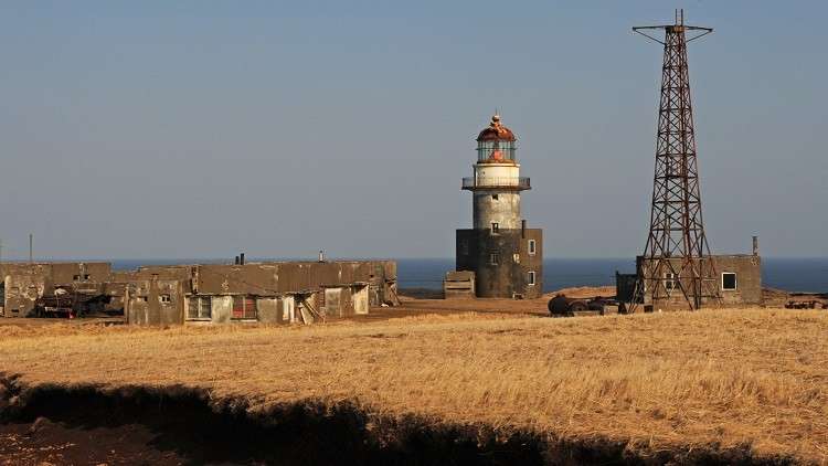 سكان الكوريل يرفضون أي مساومة مع اليابان على جزرهم