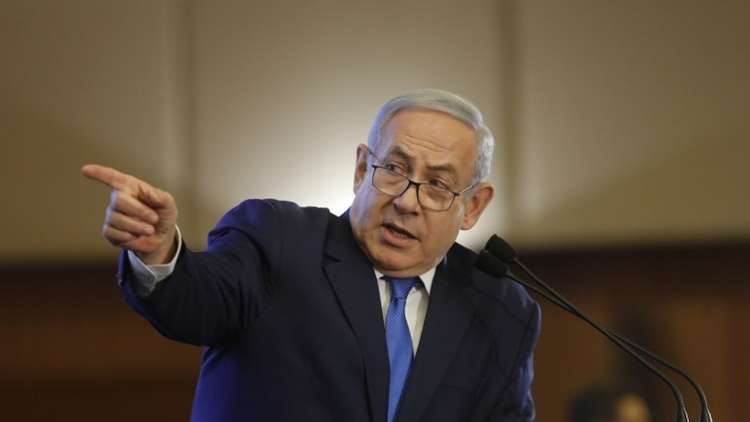 نتنياهو: ما شاهدناه في وارسو كان مذهلا!