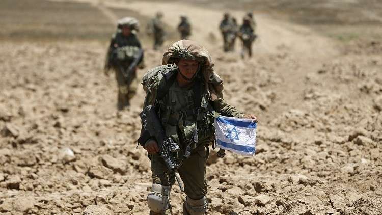 بعد فشله في غزة.. استقالة قائد عملية اقتحام القطاع