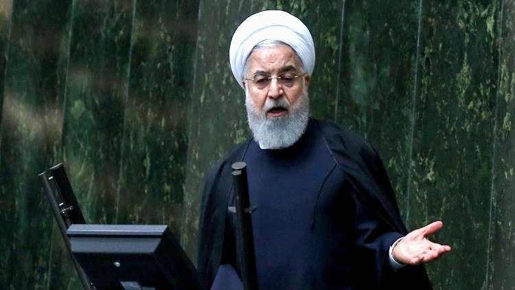 شقيق الرئيس الإيراني يمثل أمام القضاء