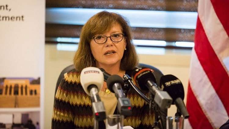 واشنطن تبلغ الحريري قلقها من 