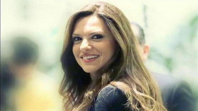 (فيديو) فيوليت الصفدي من التمثيل الكوميدي وبلاط "صاحبة الجلالة" إلى الوزارة  