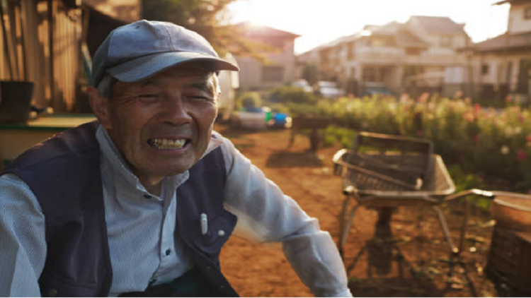 "سر" ياباني يطيل أعمارنا!