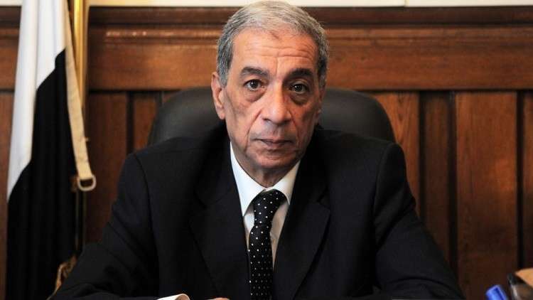 الأمن المصري يحدد اسم الدولة ومخترق صفحة ابنة النائب العام المصري هشام بركات