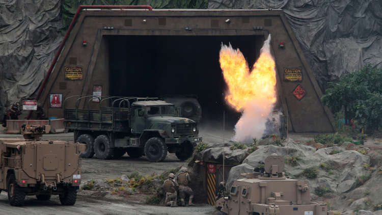 الإمارات أبرمت صفقات بأكثر من 5 مليارات دولار منذ انطلاق "آيدكس"