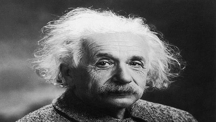 رسالة من أينشتاين تكشف سر عبقريته!