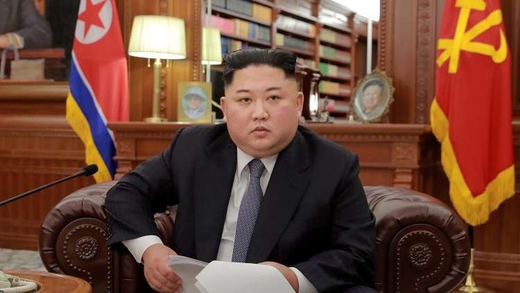 تغييرات في فريق كوريا الشمالية التفاوضي بعد انشقاقات واتهامات بالتجسس