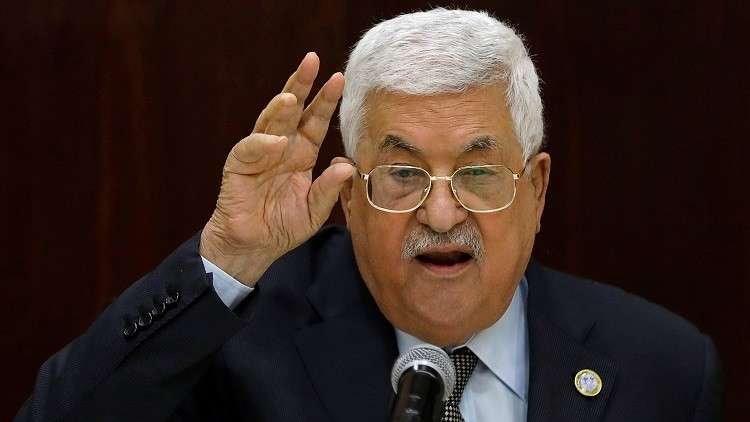 عباس: نرفض تسلم الرسوم العائدة للسلطة منقوصة من إسرائيل