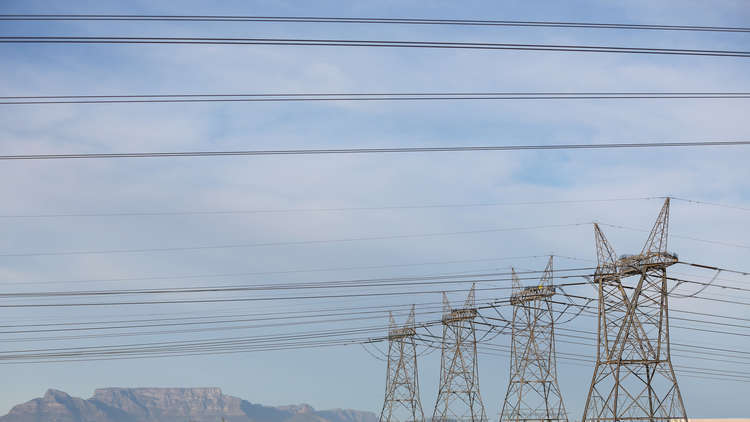 صحيفة: عرض روسي لحل مشكلة الكهرباء في لبنان