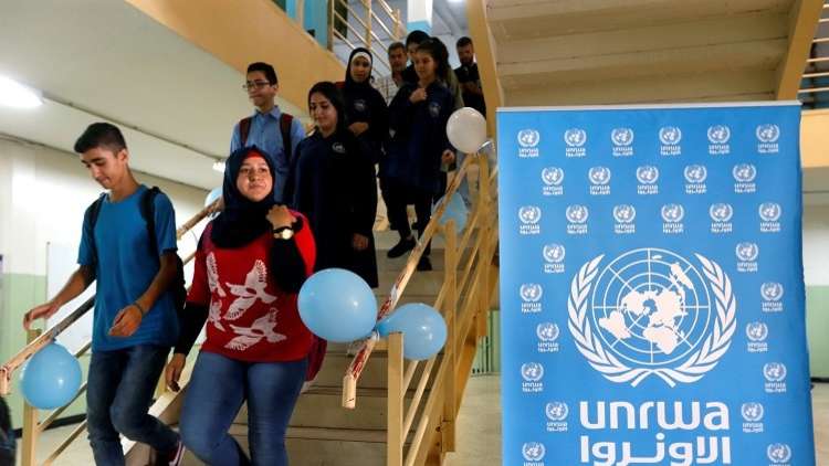 منظمة حقوقية: لبنان يقرر فصل الطلاب الفلسطينيين من المدارس الرسمية