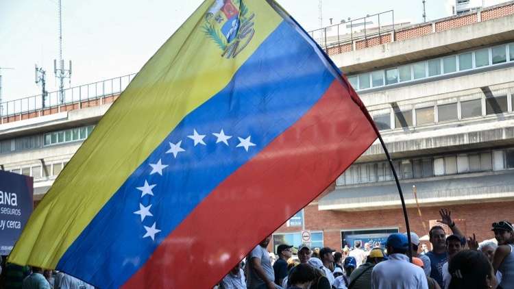 المعارضة الفنزويلية: 11 دبلوماسيا فنزويليا في الولايات المتحدة انشقوا عن مادورو