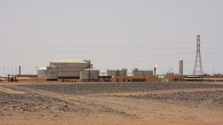 الصراع على النفط في ليبيا يصل إلى النهاية