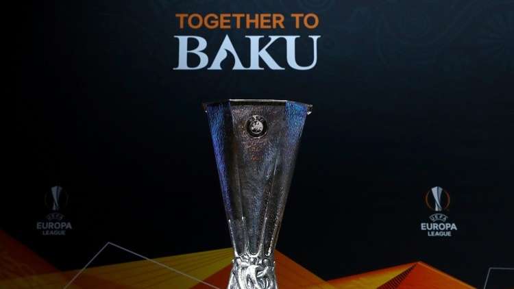 مواجهات نارية في الدوري الأوروبي