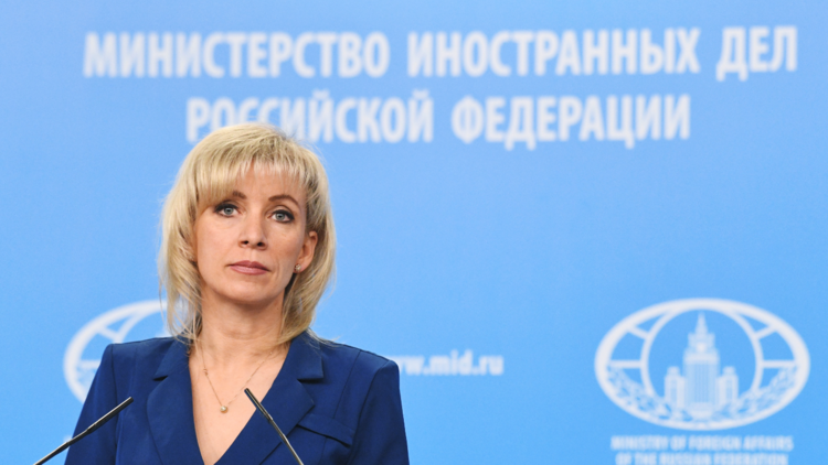 موسكو تؤكد عزمها مواصلة التعاون مع طهران في المجال النووي السلمي 