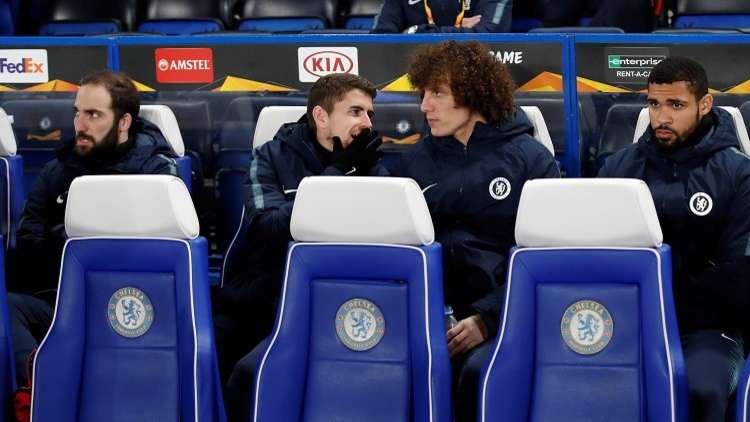 الفيفا يفرض عقوبة صارمة على تشيلسي