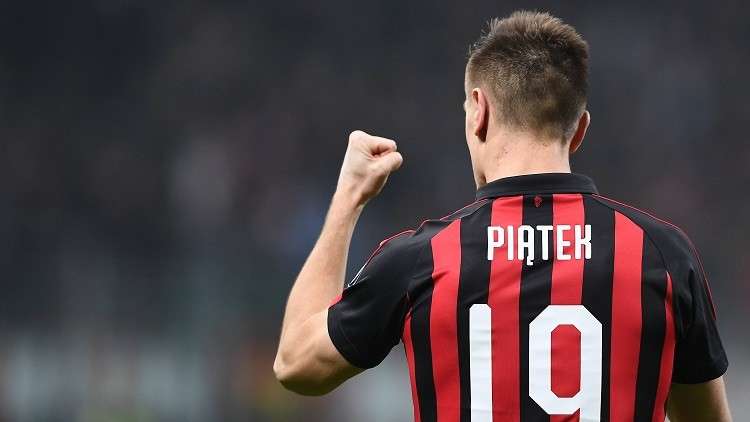 بالفيديو.. ميلان يهزم إمبولي بالثلاثة