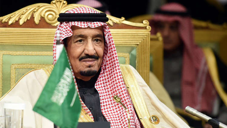 الملك سلمان يتوجه إلى مصر للمشاركة في القمة العربية-الأوروبية