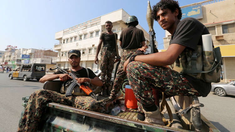 الحوثيون يتحدثون عن مقتل جنود أجانب بعملية هجومية على جبهة نجران